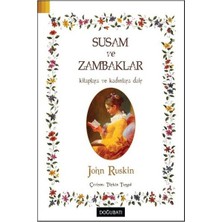 Doğu Batı Yayınları Susam ve Zambaklar