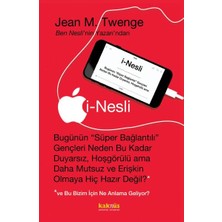 Kaknüs Yayınları Inesli