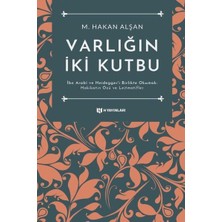 H Yayınları Varlığın Iki Kutbu