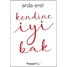 İnkılap Kitabevi Kendine Iyi Bak