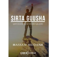 Karbon Kitaplar Sırta Guusha