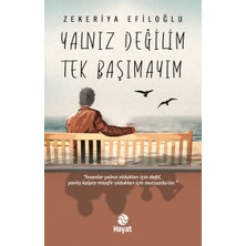 Hayat Yayınları Yalnız Değilim Tek Başımayım