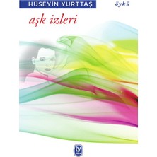Tekin Yayınevi Aşk Izleri