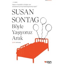 Böyle Yaşıyoruz Artık