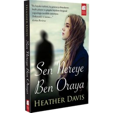 Final Kültür Sanat Yayınları Sen Nereye Ben Oraya