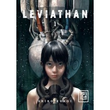Athica Books Leviathan 1