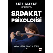 Az Kitap Sadakat Psikolojisi