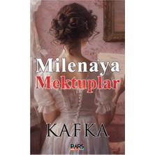 Pars Yayınları Milena’ya Mektuplar