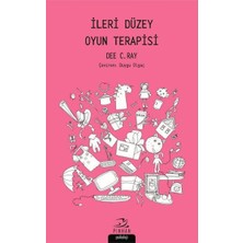 Pinhan Yayıncılık Ileri Düzey Oyun Terapisi