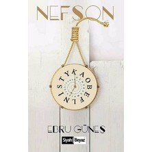 Siyah Beyaz Nefson