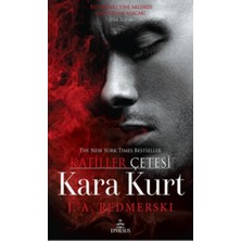 Ephesus Yayınları Katiller Çetesi - Kara Kurt