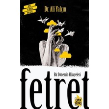 Çıra Genç Bir Dönemin Hikayeleri Fetret
