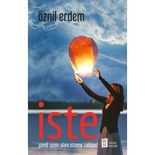 Mona Kitap Iste