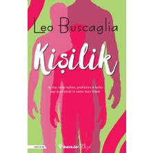 İnkılap Kitabevi Kişilik