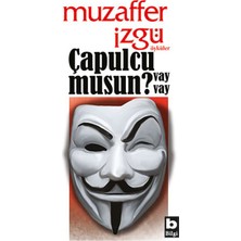 Bilgi Yayınevi Çapulcu Musun? Vay Vay