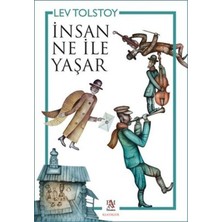 Panama Yayıncılık Insan Ne ile Yaşar