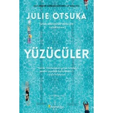 Domingo Yayınevi Yüzücüler