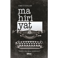 Gece Kitaplığı Mahiriyat
