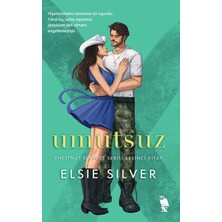 Nemesis Kitap Umutsuz
