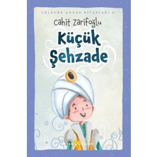 Beyan Yayınları Küçük Şehzade (Ciltli-Resimli)