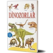 Teleskop Dinozorlar