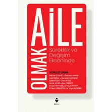 Tire Kitap Aile Olmak