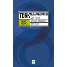 Ötüken Neşriyat Türk Muhafazakarlığı