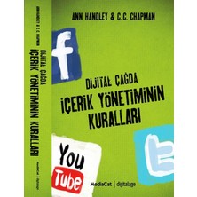 MediaCat Kitapları Dijital Çağda Içerik Yönetiminin Kuralları