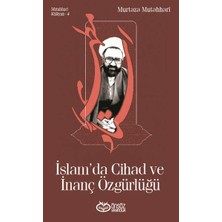 Önsöz Yayıncılık Islam’da Cihad ve Inanç Özgürlüğü
