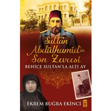 Timaş Tarih Sultan Abdülhamid'in Son Zevcesi