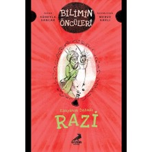 Erdem Çocuk Kimyanın Dehası Razi