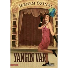 Yediveren Yangın Var
