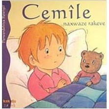 Kaknüs Yayınları Cemile Naxwaze Rakeve