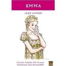 Kaknüs Yayınları Emma