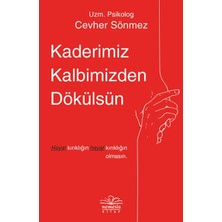 Nemesis Kitap Kaderimiz Kalbimizden Dökülsün