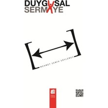 Final Kültür Sanat Yayınları Duygusal Sermaye (Ciltli)