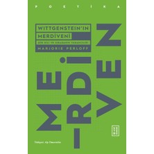 Ketebe Yayınları Wittgenstein’ın Merdiveni