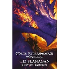 Güney Kitap Gölge Ejderhaların Yükselişi - Gökyüzü Efsaneleri