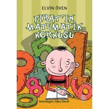 Sia Kitap Fırat’ın Matematik Korkusu