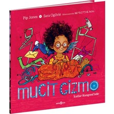 Beta Kids Mucit Gizmo Icatlar Kongresi’nde