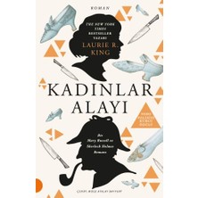 Portakal Kitap Kadınlar Alayı