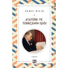 Toplumsal Kitap Atatürk ve Türkçenin Işığı