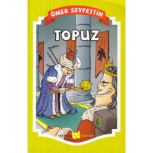 Beyan Yayınları Topuz