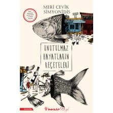 İnkılap Kitabevi Unutulmaz Hayatların Reçeteleri