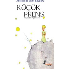 Boyalıkuş Çocuk Küçük Prens