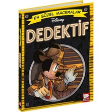 Beta Kids Disney Dedektif En Güzel Maceralar Serisi