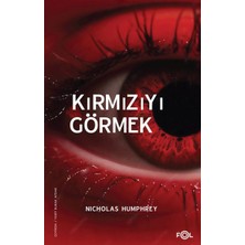 Fol Kitap Kırmızıyı Görmek