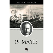 Pozitif Yayınları 19 Mayıs
