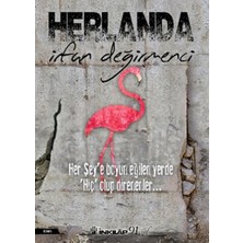 İnkılap Kitabevi Herlanda