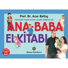 Remzi Kitabevi Ana - Baba El Kitabı
